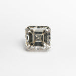 1.51ct 6.07x5.75x4.61mm SI3+ Cut Corner Square Step Cut 19163-66 π¨π¦ - Misfit Diamonds