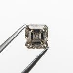 1.51ct 6.07x5.75x4.61mm SI3+ Cut Corner Square Step Cut 19163-66 π¨π¦ - Misfit Diamonds