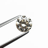 1.01ct 6.25x6.24x4.01mm SI3 C2 Round Brilliant π¨π¦ 21005-01