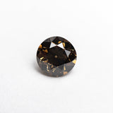 1.27ct 6.69x6.61x4.27mm VS2 C8 Round Brilliant π¨π¦ 22307-02