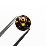 1.08ct 6.41x6.37x4.17mm VVS2 C8 Round Brilliant π¨π¦ 22307-03