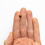 1.08ct 6.41x6.37x4.17mm VVS2 C8 Round Brilliant π¨π¦ 22307-03