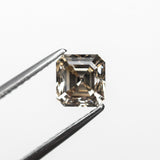 1.01ct 5.35x5.04x4.08mm SI1 C2 Cut Corner Square Step Cut π¨π¦ 22308-03