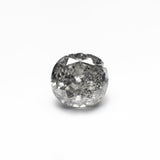 1.73ct 7.01x6.60x4.67mm Cushion Brilliant π¨π¦ 23324-01