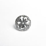 1.25ct 6.41x6.38x4.40mm Modern Antique Old European Cut π¨π¦ 24900-01