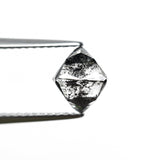 2.13ct 7.62x6.31x5.38mm Octahedron π¨π¦ 24929-01
