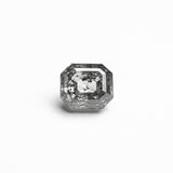 1.01ct 5.90x5.25x3.53mm Cut Corner Rectangle Step Cut π¨π¦ 24956-01