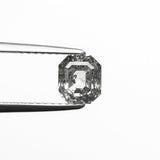 1.01ct 5.90x5.25x3.53mm Cut Corner Rectangle Step Cut π¨π¦ 24956-01
