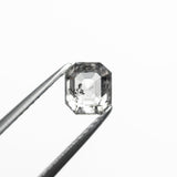 1.01ct 5.90x5.25x3.53mm Cut Corner Rectangle Step Cut π¨π¦ 24956-01