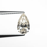 1.02ct 9.26x5.40x3.41mm GIA VVS2 M Pear Brilliant π¨π¦ 25220-01