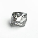 3.89ct 8.91x8.61x6.82mm Octahedron π¨π¦ 25565-01