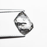 3.89ct 8.91x8.61x6.82mm Octahedron π¨π¦ 25565-01