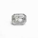 1.35ct 7.46x5.28x3.37mm Cut Corner Rectangle Step Cut π¨π¦ 25594-01
