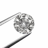 1.75ct 7.21x7.15x4.94mm Modern Antique Old European Cut π¨π¦ 25612-01
