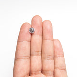 1.75ct 7.21x7.15x4.94mm Modern Antique Old European Cut π¨π¦ 25612-01