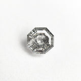 0.92ct 5.98x5.86x3.26mm Octagon Step Cut π¨π¦ 25619-01
