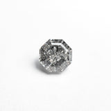 1.01ct 5.48x5.43x4.09mm Octagon Step Cut π¨π¦ 25624-01