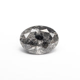 1.39ct 8.16x6.11x4.34mm Oval Brilliant π¨π¦ 26021-01