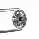 1.39ct 8.16x6.11x4.34mm Oval Brilliant π¨π¦ 26021-01