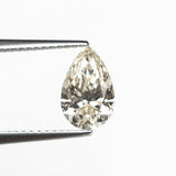 1.31ct 9.43x6.01x3.82mm VS1 U-V Pear Brilliant π¨π¦ 26120-03