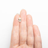 1.31ct 9.43x6.01x3.82mm VS1 U-V Pear Brilliant π¨π¦ 26120-03