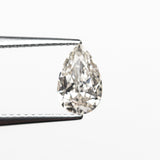 1.01ct 8.62x5.48x3.26mm VVS2 L Pear Brilliant π¨π¦ 26120-08