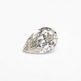 1.19ct 8.98x5.83x3.74mm VS1 K Pear Brilliant π¨π¦ 26120-12