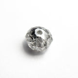 2.00ct 6.39x6.18x5.38mm Faceted Bead π¨π¦ 26249-01