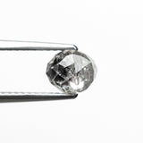 2.00ct 6.39x6.18x5.38mm Faceted Bead π¨π¦ 26249-01