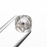 1.32ct 6.29x6.23x3.54mm Cushion Cabochon π¨π¦ 26262-01