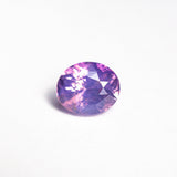 1.54ct 7.13x6.02x4.59mm Oval Brilliant Sapphire 26425-01