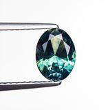 1.51ct 8.15x6.17x4.01mm Oval Brilliant Sapphire 26525-12