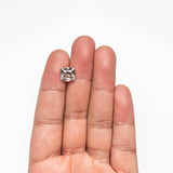 4.05ct 9.16x8.89x6.28mm VS2 C3 Modern Antique Old Mine Cut π¨π¦ 26807-01
