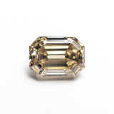 2.60ct 9.22x6.62x4.53mm VS2 C5 Cut Corner Rectangle Step Cut π¨π¦ 26812-01