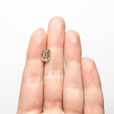 2.60ct 9.22x6.62x4.53mm VS2 C5 Cut Corner Rectangle Step Cut π¨π¦ 26812-01