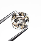 2.01ct 7.20x7.06x4.78mm SI2 L Modern Antique Old Mine Cut π¨π¦ 26834-01
