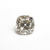 2.00ct 7.03x6.97x5.13mm Modern Antique Old Mine Cut π¨π¦ 26838-01