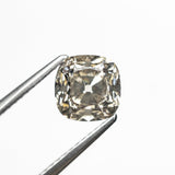 2.00ct 7.03x6.97x5.13mm Modern Antique Old Mine Cut π¨π¦ 26838-01
