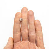 2.00ct 7.03x6.97x5.13mm Modern Antique Old Mine Cut π¨π¦ 26838-01