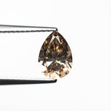 1.05ct 8.15x5.73x3.56mm VS2 C7 Pear Brilliant π¨π¦ 27101-01