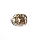 1.13ct 6.85x5.40x3.78mm VS2 C6 Cushion Brilliant π¨π¦ 27102-01