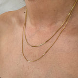 The Petite Everyday Chain