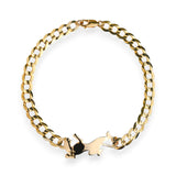 Panther Bracelet