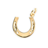 Lucky Horseshoe
