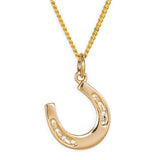 Lucky Horseshoe