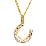 Lucky Horseshoe