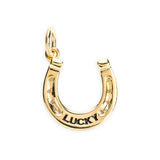 Lucky Us