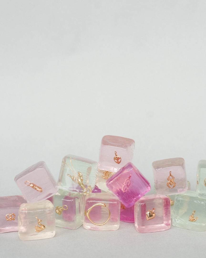 Tiny Happy Things