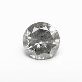2.04ct 7.87x7.84x5.12mm Round Brilliant 18791-02