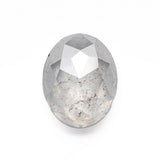 3.10ct 9.99x7.93x4.20mm Oval Double Cut 19618-32